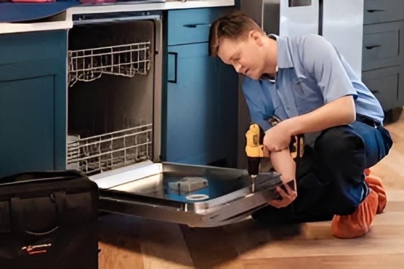 Dishwasher repair in East Pasadena