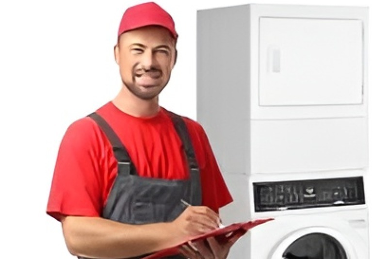 Stackable Washer and Dryer Repair in East Pasadena